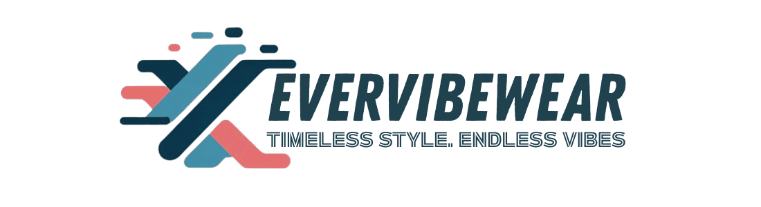 Banner for evervibewear